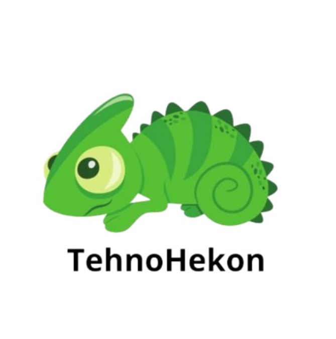 tehnohekon - 